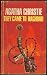 They Came To Bagdad by Agatha Christie They Came To Bagdad by Agatha Christie