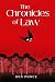 The Chronicles of Law by Gen Ponce