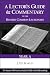A Lectors Guide and Comment...