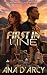 First in Line: A Formula One Second Chance Romance