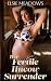 Her Fertile Hucow Surrender by Elsie Meadows