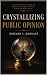 Crystallizing Public Opinio...