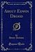 About Edwin Drood (Classic Reprint)