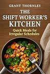 The Shift Worker'...