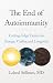 The End of Autoimmunity: Cutting-Edge Tactics for Energy, Vitality, and Longevity