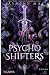 Psycho Shifters (Cruel Shifter 1) (German Edition)