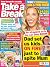 Take a Break | 6 August 2026 by Take A Break Magazine
