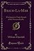 Beach-La-Mar: The Jargon or...
