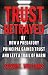 Trust Betrayed by Susan E. Williams
