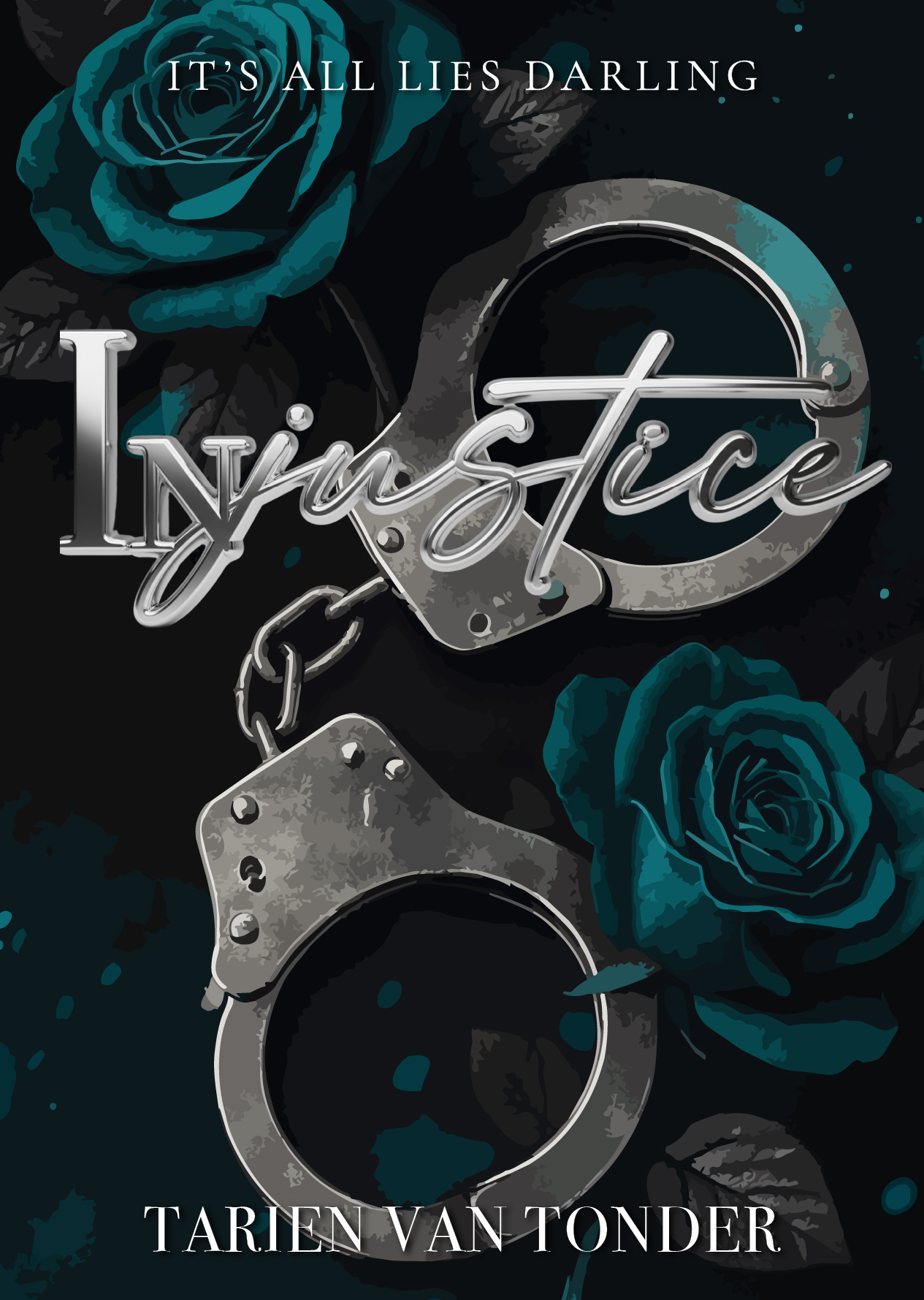 Injustice: Dark Romance Cartel/Mafia series