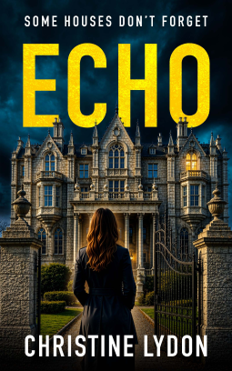 Cover of Echo