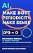 AI, Make Bott Periodicity M...