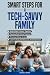 Smart Steps For a Tech-Savv...