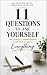 11 Questions to Ask Yourself by Neslyn Matthew