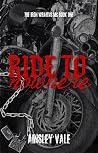 Ride to Nowhere