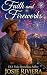 Faith and Fireworks by Josie Riviera