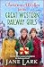 Christmas Wishes for the Great Western Railway Girls (The Great Western Railway Girls #4) by Jane Lark