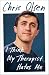 I Think My Therapist Hates Me: the searingly honest and darkly funny memoir from a social media phenomenon