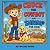 CHUCK THE COWBOY AND SHRIMP...