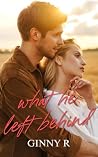 What He Left Behind