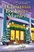 A Christmas Bookstore Murde...