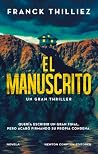 El manuscrito