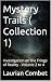 Mystery Trails ( Collection...