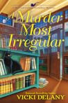 A Murder Most Irr...