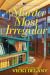 A Murder Most Irregular (A Sherlock Holmes Bookshop Mystery, #12)