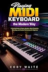Playing MIDI Keyb...