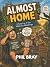 Almost Home by Phil Bray
