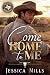 Come Home to Me (The Texas ...