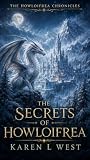 The Lost Tarktos of Howloifrea: The Howloifrea Chronicles The Lost Tarktos of Howloifrea: The Howloifrea Chronicles