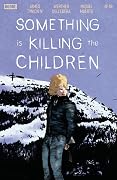 Something is Killing the Children #49