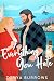 Everything You Hate by Tonya Burrows