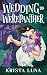 Wedding the Werepanther (Fe...