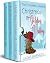 Christmas in Golden Valley:...