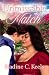 Unmissable Match by Nadine C. Keels