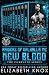 Raiders of Valhalla MC: New...
