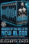 Raiders of Valhal...