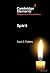 Spirit (Elements in Religio...
