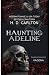 Haunting Adeline (Das Katz-...
