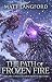 The Path of Frozen Fire by Matt  Langford