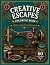 Creative Escapes: Coloring Book