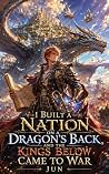 I Built a Nation ...