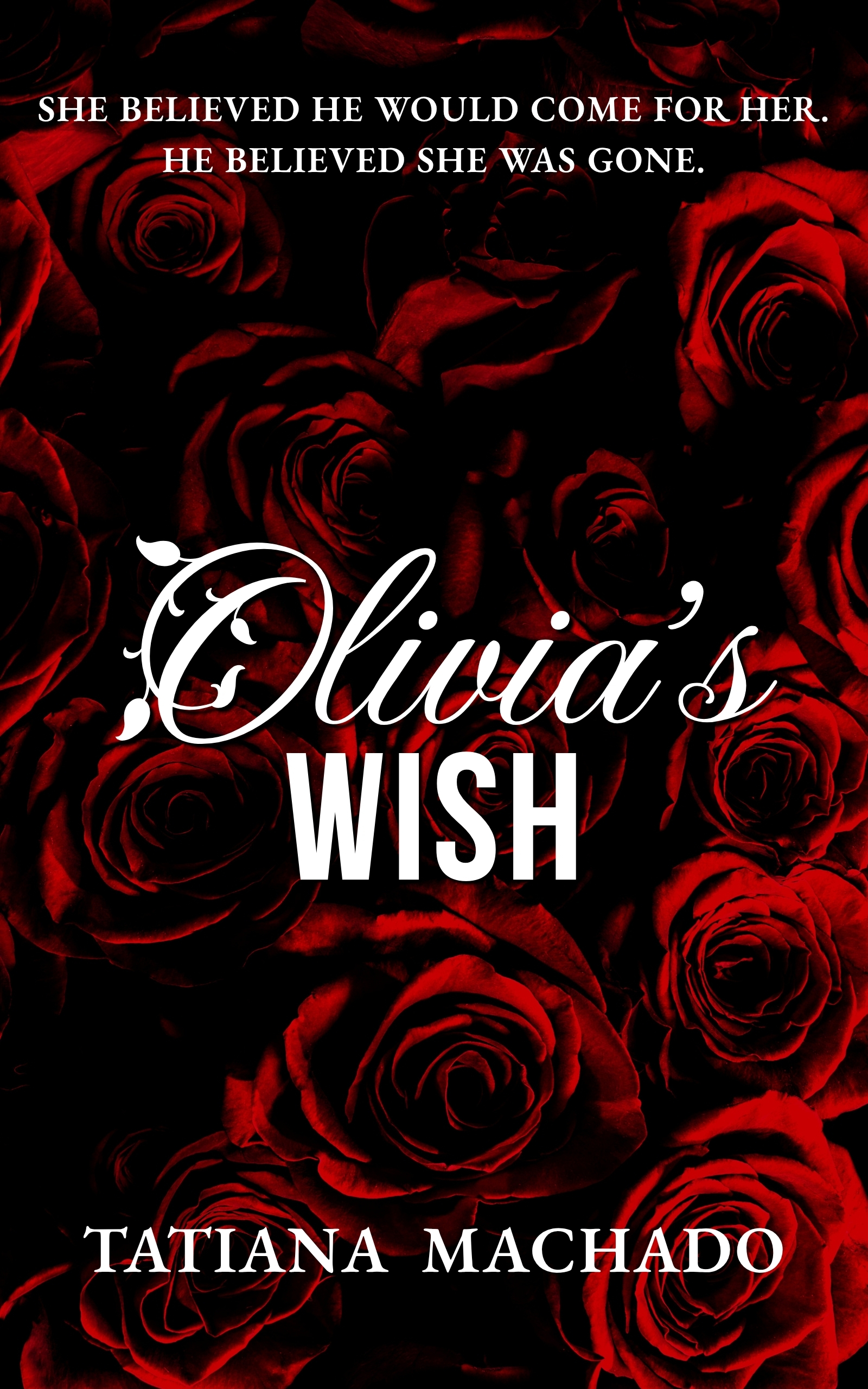 Olivia's Wish