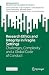 Research Ethics and Integri...