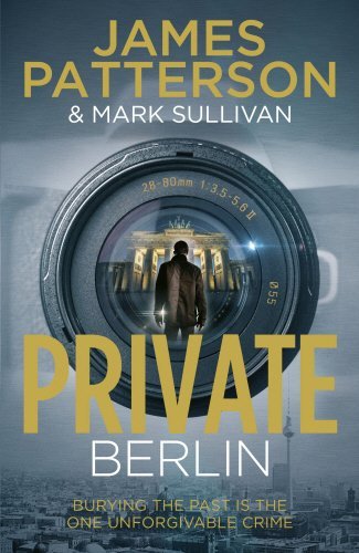 Private Berlin (Private #5)