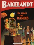De zonen van Ramses