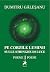 Pe Corzile Luminii: Poeme = Sulle Stringhe Di Luce: Poemi